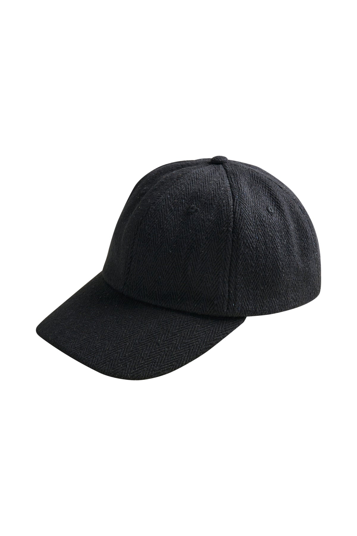 AileyIW Keps Svart - 30110711