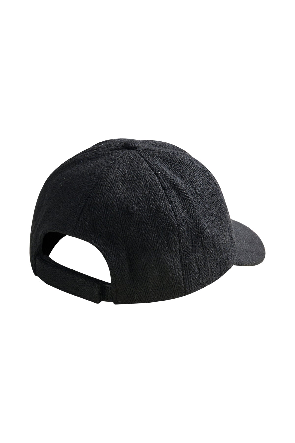 AileyIW Keps Svart - 30110711