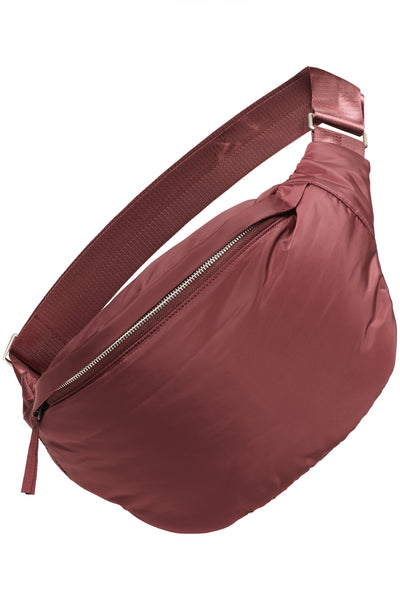 AsliIW Bumbag Cabernet - 30110714 Thumbnail