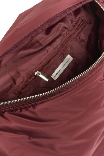 AsliIW Bumbag Cabernet - 30110714 Thumbnail