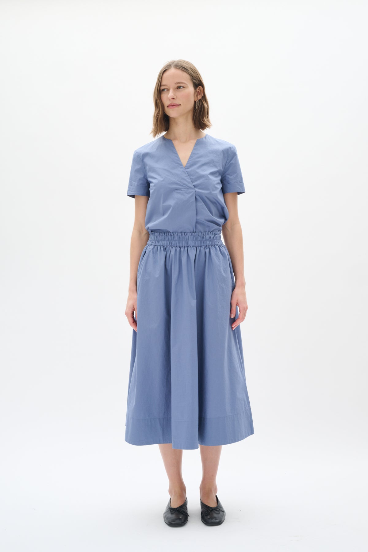 DaffodilIW Skirt Wild Wind - 173912 - 30110747