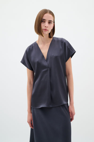 RinnaIW Top Charcoal - 193908 - 30110766 Thumbnail