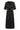 SendraIW Fitted Dress Black - 194008 - 30110791