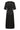 SendraIW Fitted Dress Black - 194008 - 30110791