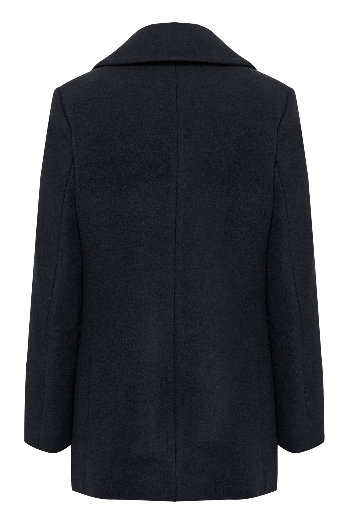 PerryIW Sailor Coat R Marinblå - 30110809
