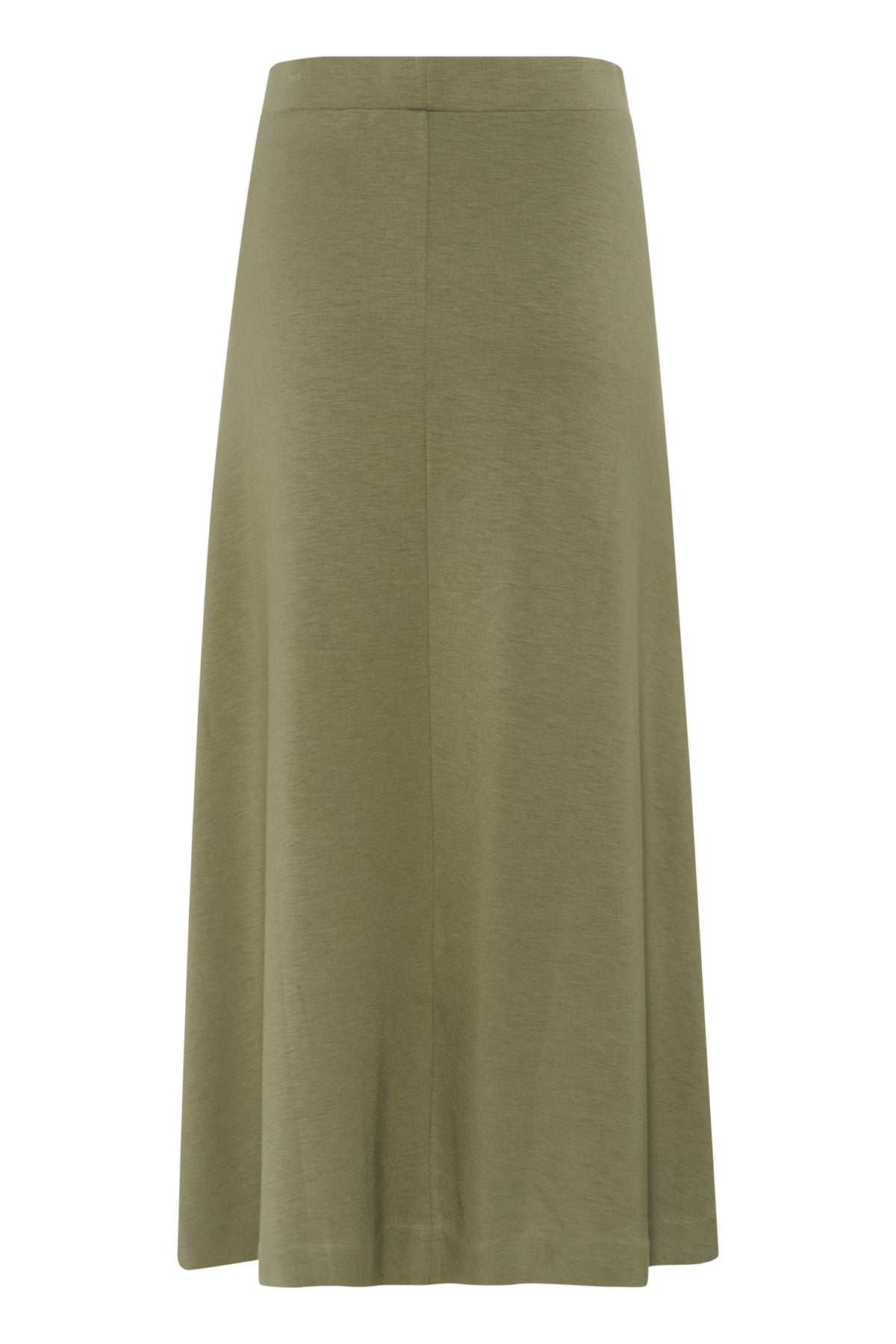 PariIW Vincent Skirt Dusty Olive - 30110818