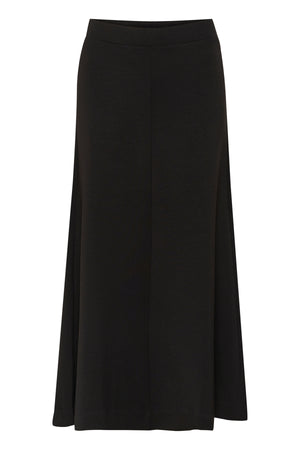 PariIW Vincent Skirt Black - 30110818