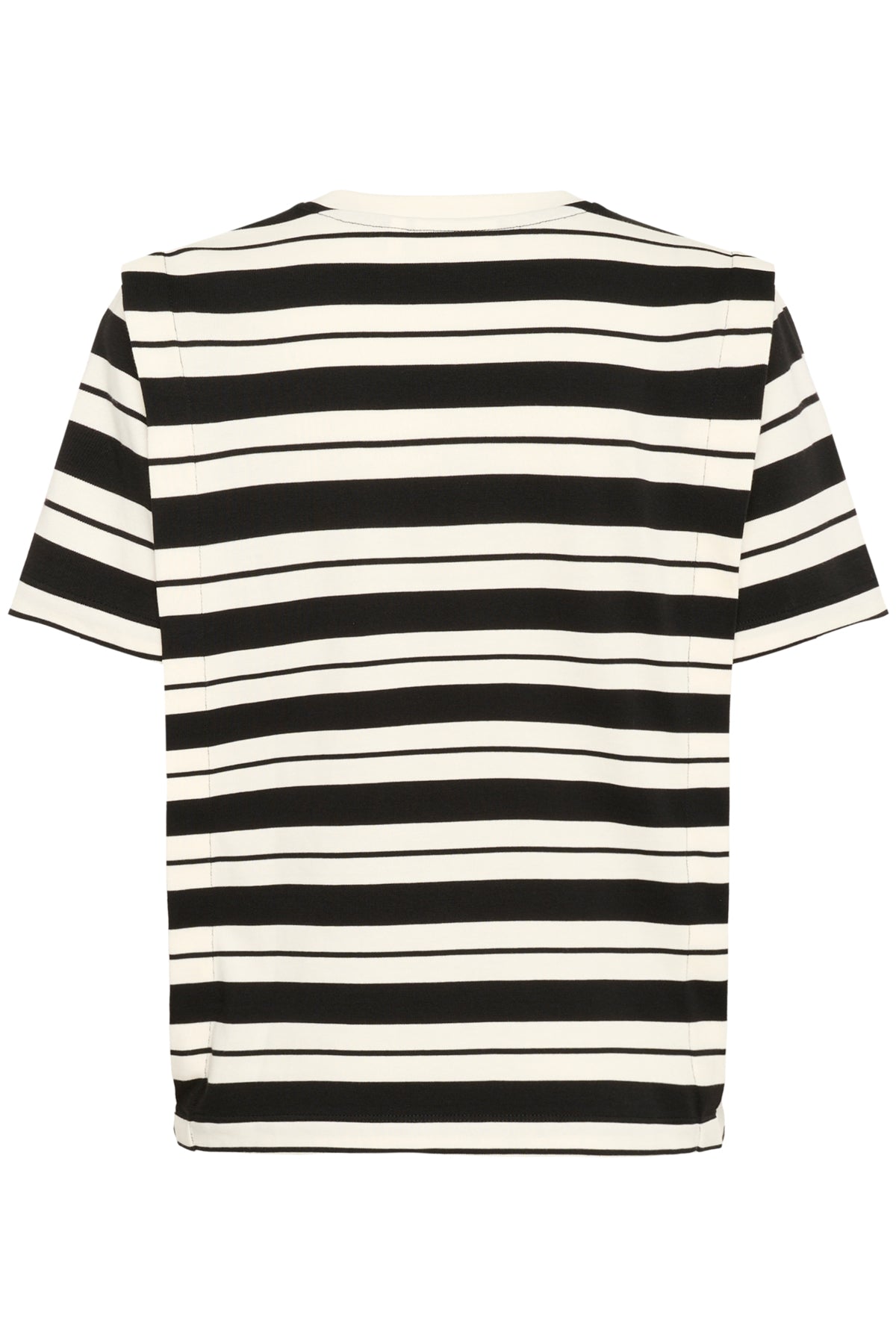 PannyIW Lester T-shirt Whisper White / Black - 30110824