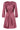 DaforaIW Knotted  Dress Apple Butter - 181426 - 30110834