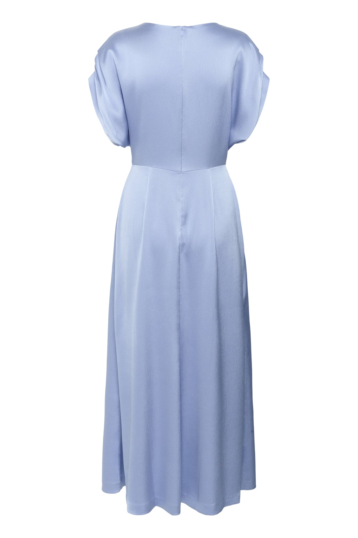 DakariIW Dress Blue Serenity - 30110837