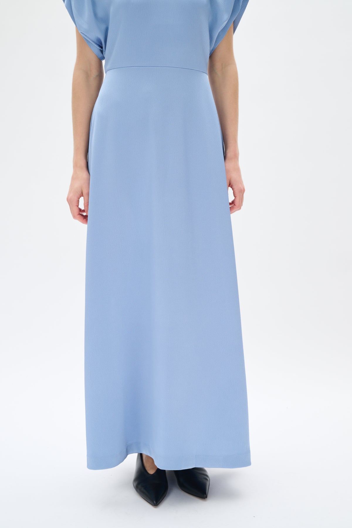 DakariIW Dress Blue Serenity - 30110837