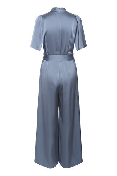 SendraIW Jumpsuit Dress Flint Stone - 30110838 Thumbnail