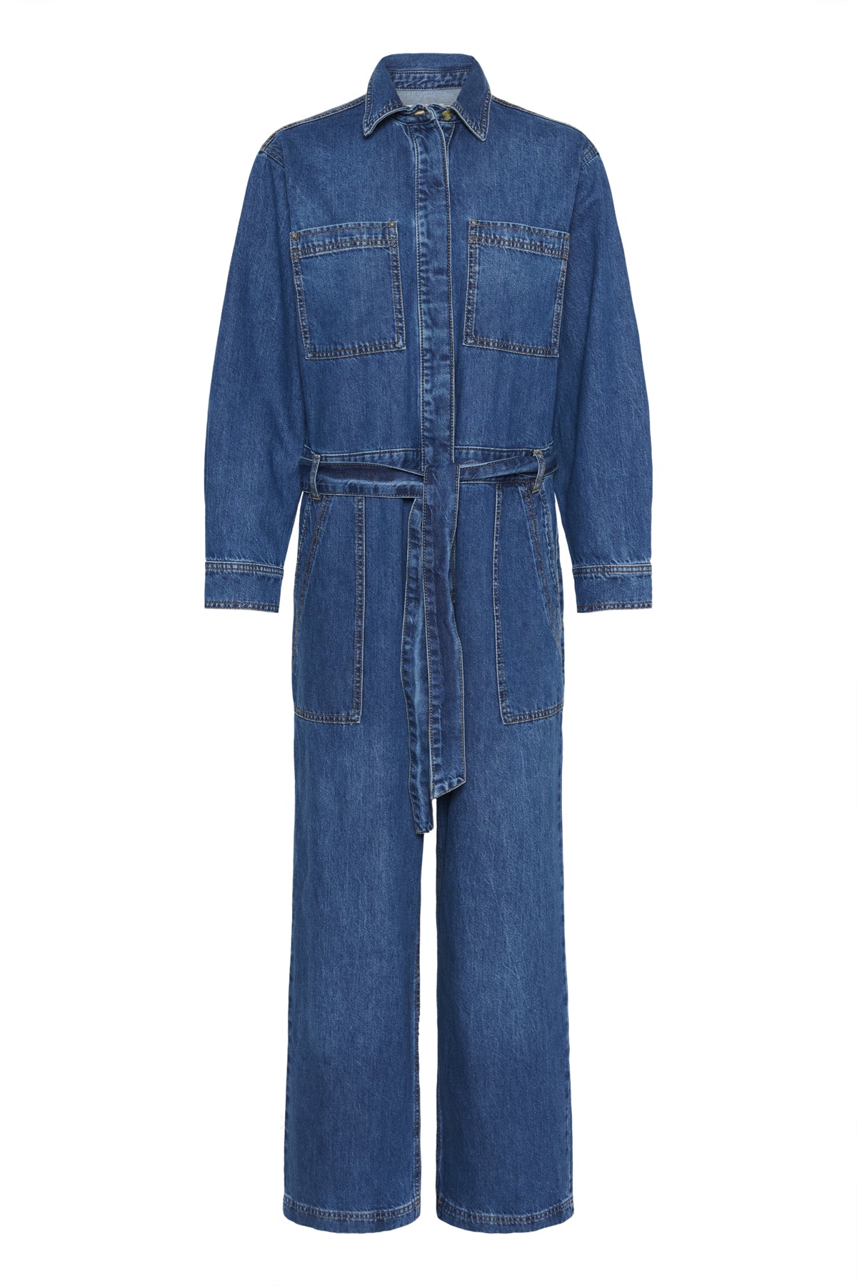 NaavaIW Jumpsuit Medium Vintage - 30110843