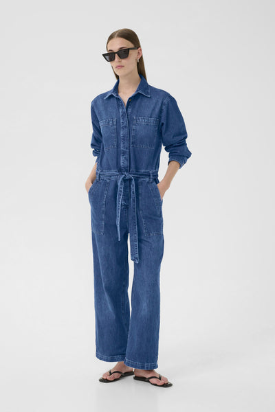 NaavaIW Jumpsuit Medium Vintage - 30110843 Thumbnail