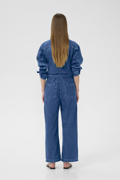 NaavaIW Jumpsuit Medium Vintage - 30110843 Thumbnail