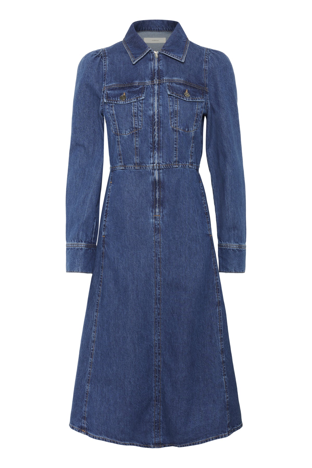 NaavaIW Klänning Medium Vintage - 30110847