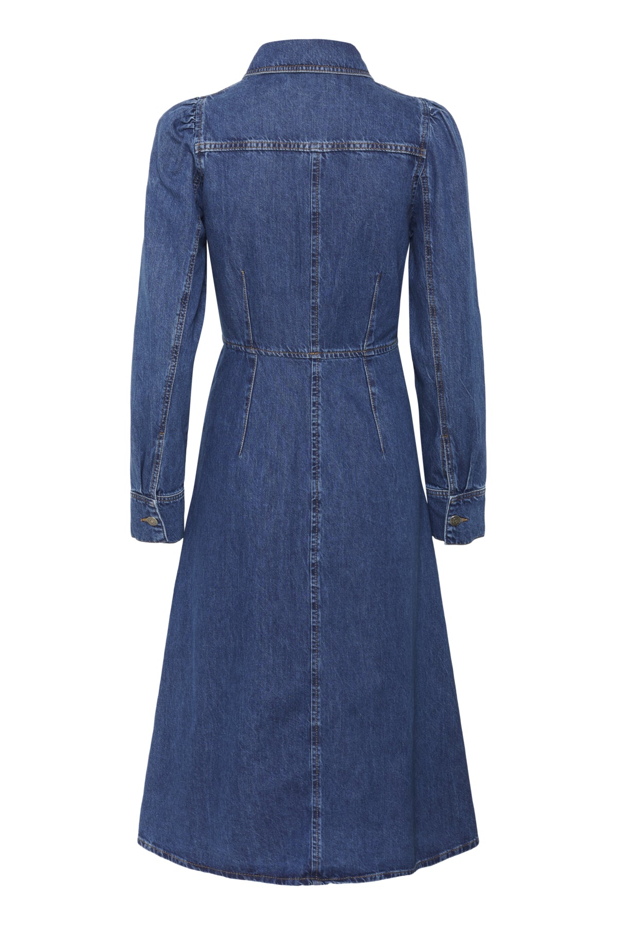 NaavaIW Klänning Medium Vintage - 30110847