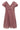 AmeliaIW Kort Klänning Burlwood - 30110863
