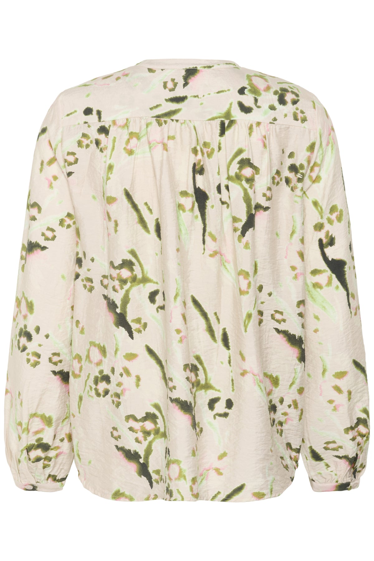 AvalonIW Blouse Fleur d'eau - 30110866