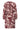 AvalonIW Kort Klänning Fleur deau Cabernet - 30110867
