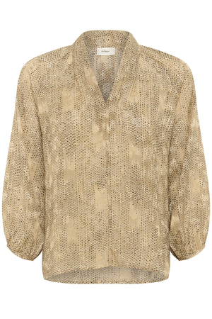 AddisonIW Blus Dotted Surface Neutral - 30110889