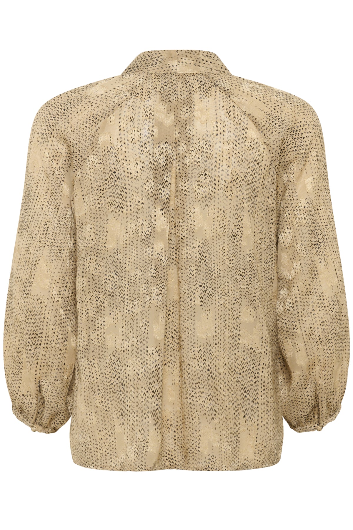 AddisonIW Blus Dotted Surface Neutral - 30110889