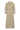 AddisonIW Klänning Dotted Surface Neutral - 30110890