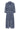AddisonIW Klänning Dotted Surface Blue - 30110890