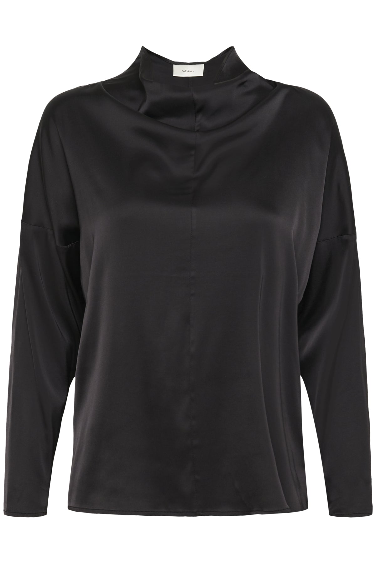 ArwenIW Blus Svart - 30110899