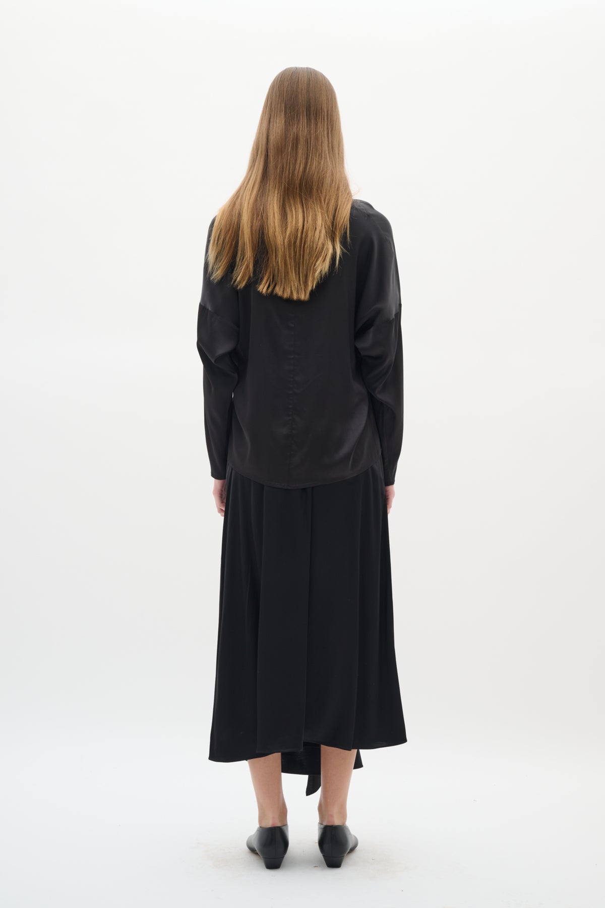 ArwenIW Blus Svart - 30110899