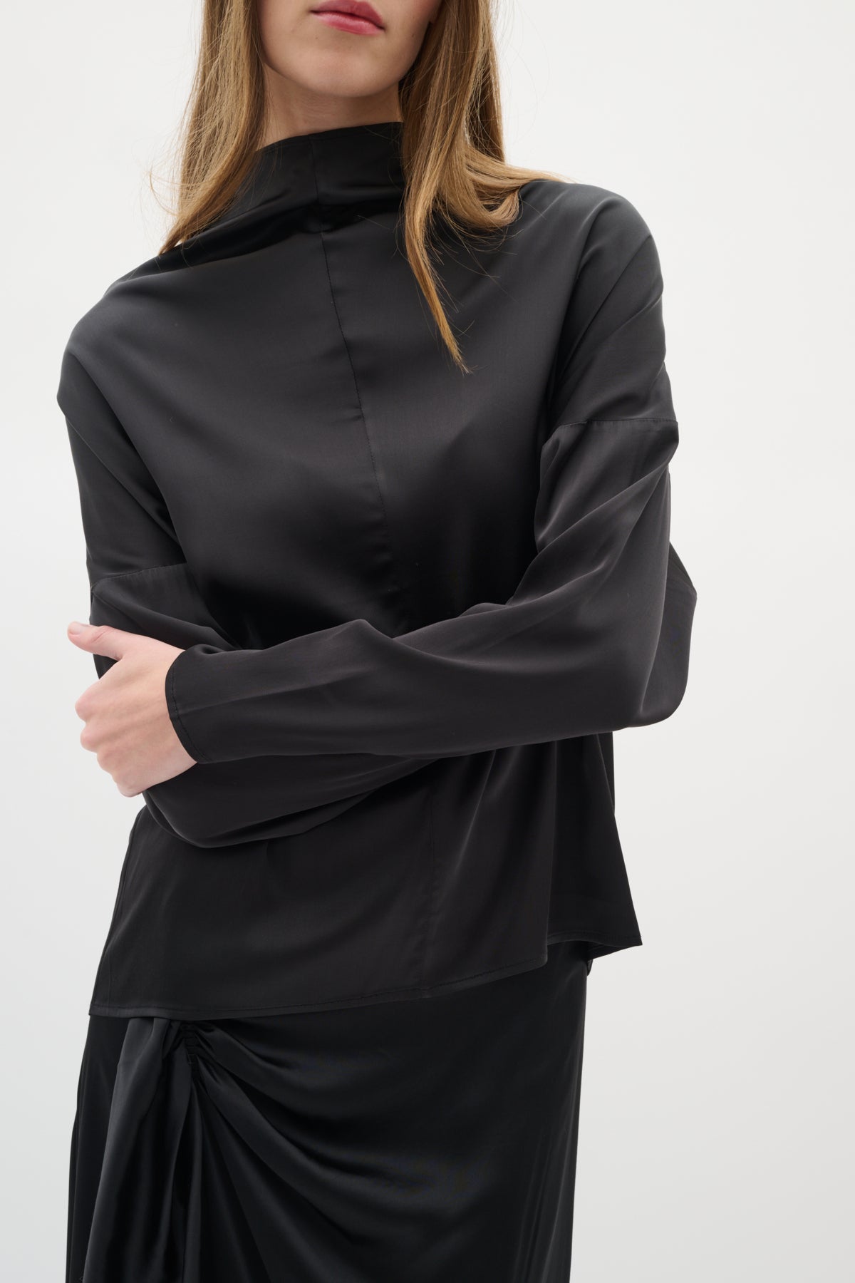 ArwenIW Blus Svart - 30110899