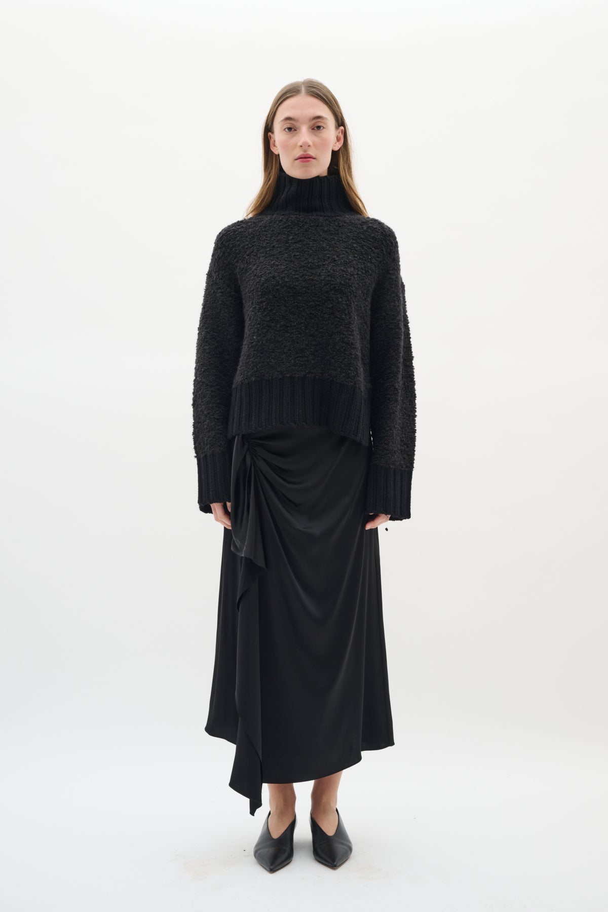 ArwenIW Skirt Black - 30110902