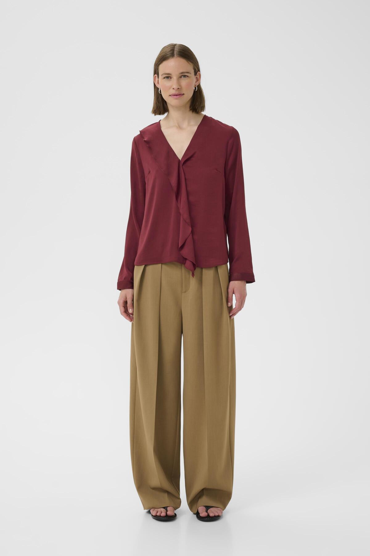 AudaIW Blus Cabernet - 30110906