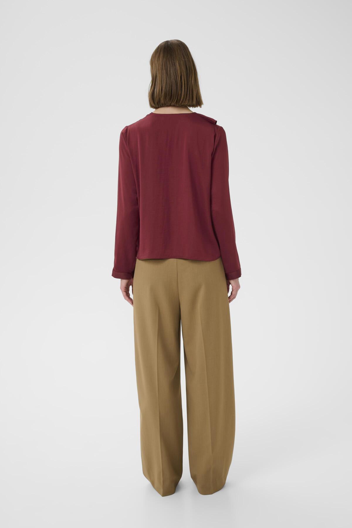 AudaIW Blus Cabernet - 30110906