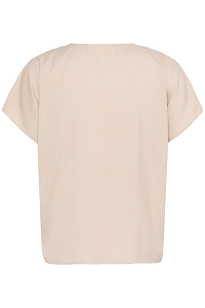 AdelineIW Top Dusty Blush - 30110909 Thumbnail