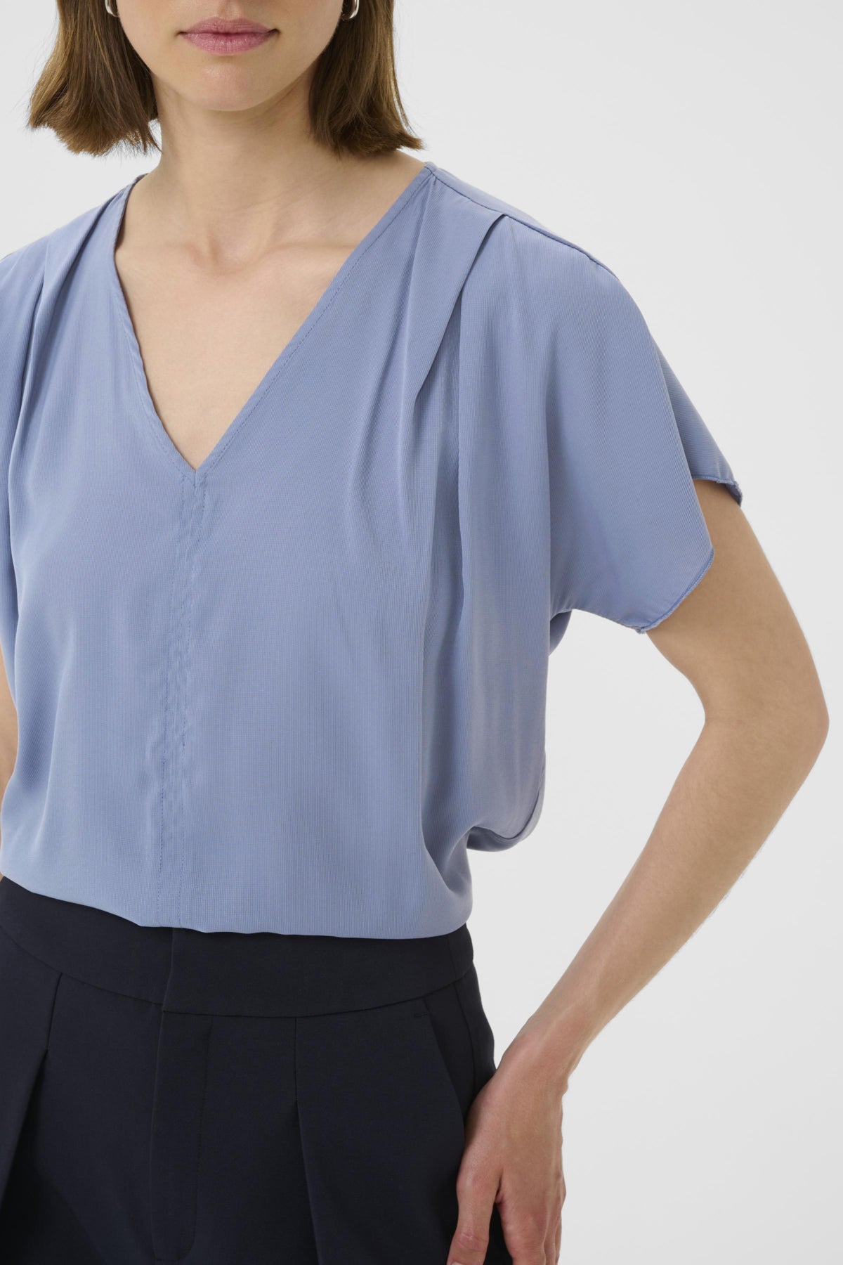 AdelineIW Top Wild Wind - 30110909