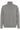 GleaIW Kellsie Turtleneck Medium Grey Melange - 30110934
