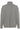 GleaIW Kellsie Turtleneck Medium Grey Melange - 30110934