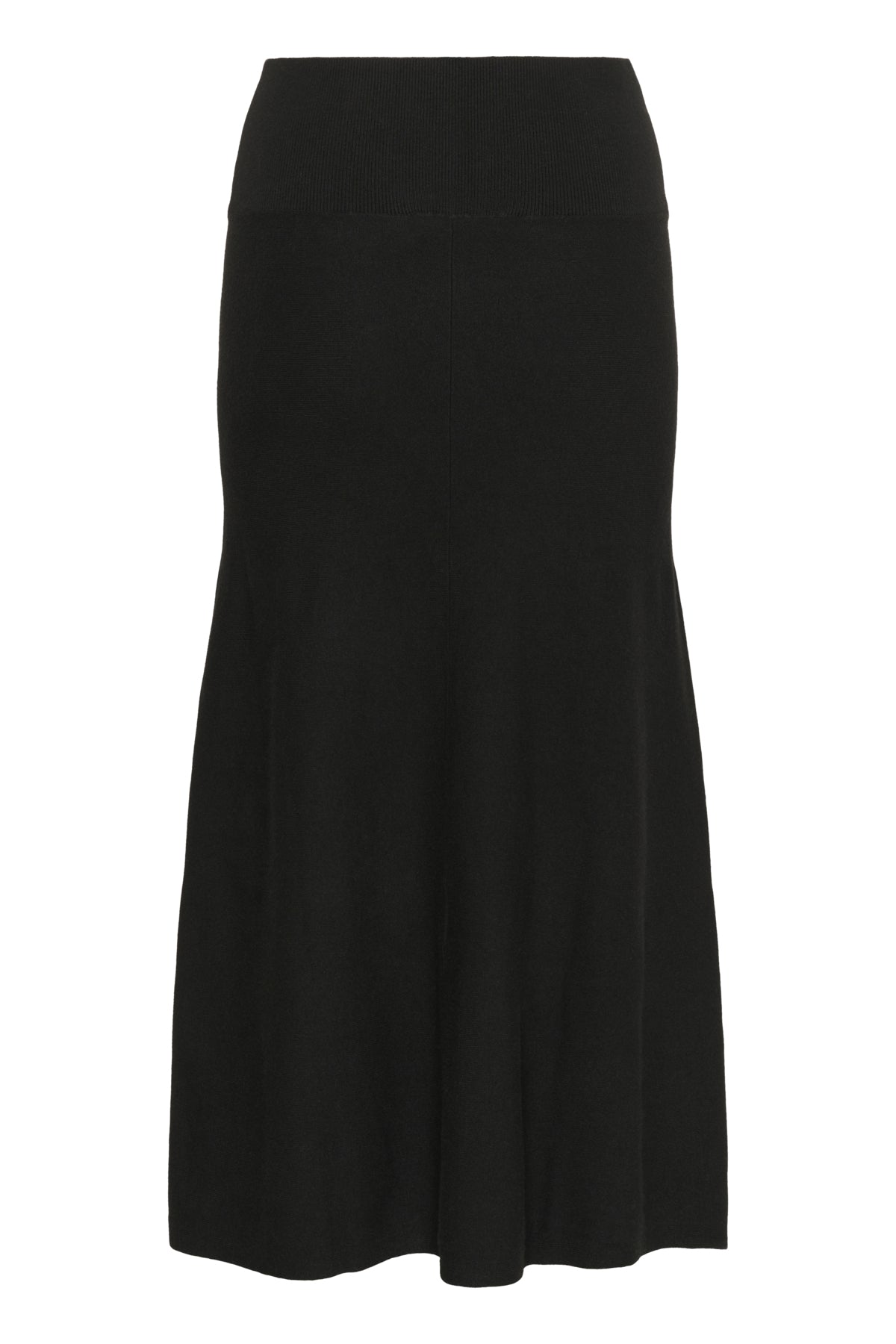 GleaIW Kellsie Kjol Svart - 30110935