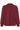 GidaIW Vincent Sweatshirt Cabernet - 30110946