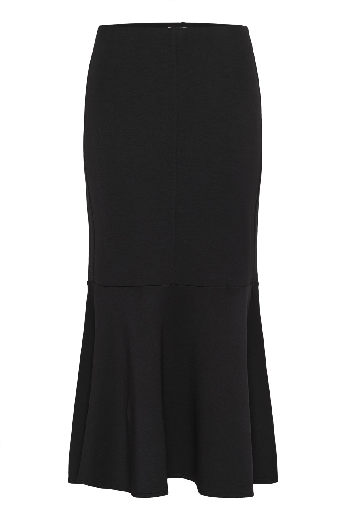 GidaIW Vincent Skirt Black - 30110947
