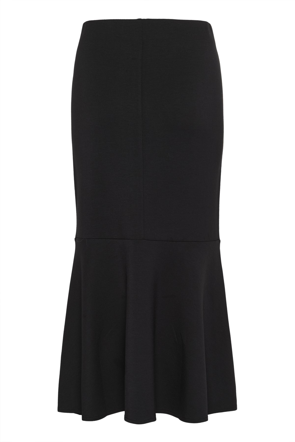 GidaIW Vincent Skirt Black - 30110947