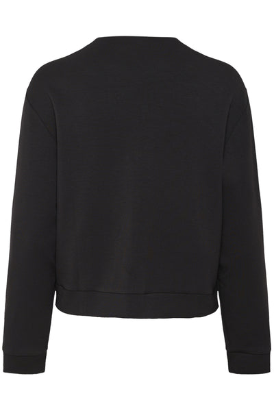 GIDAIW VINCENT JACKET Svart - 30110948 Thumbnail