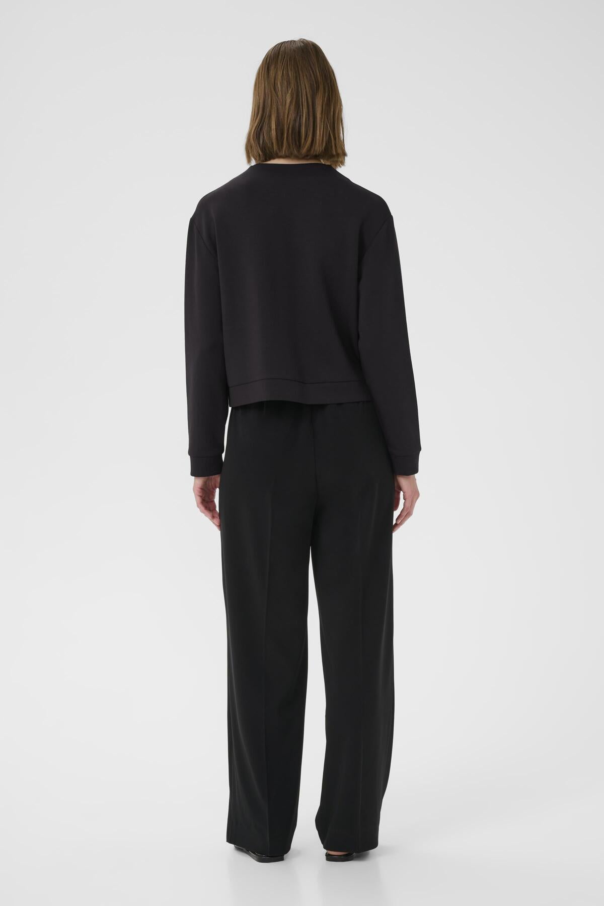GIDAIW VINCENT JACKET Svart - 30110948