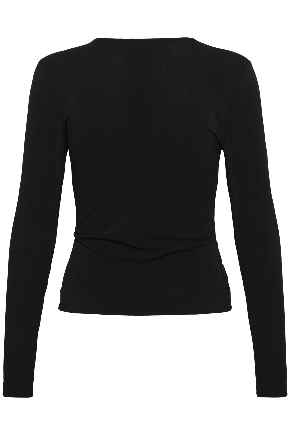 GaldriaIW Blouse Black - 30110951