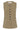 BriettaIW Waistcoat Tapenade Melange - 30110961