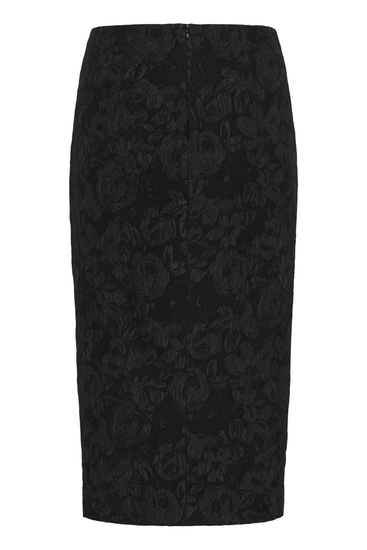 BriiIW Kjole Svart - 30110980