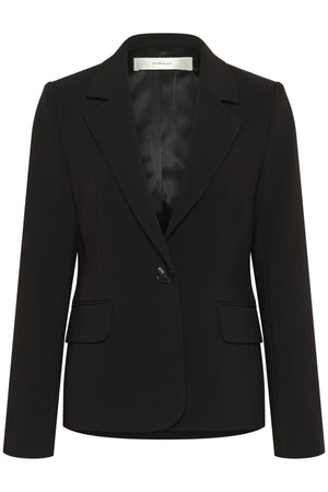 BryelleIW Blazer Svart