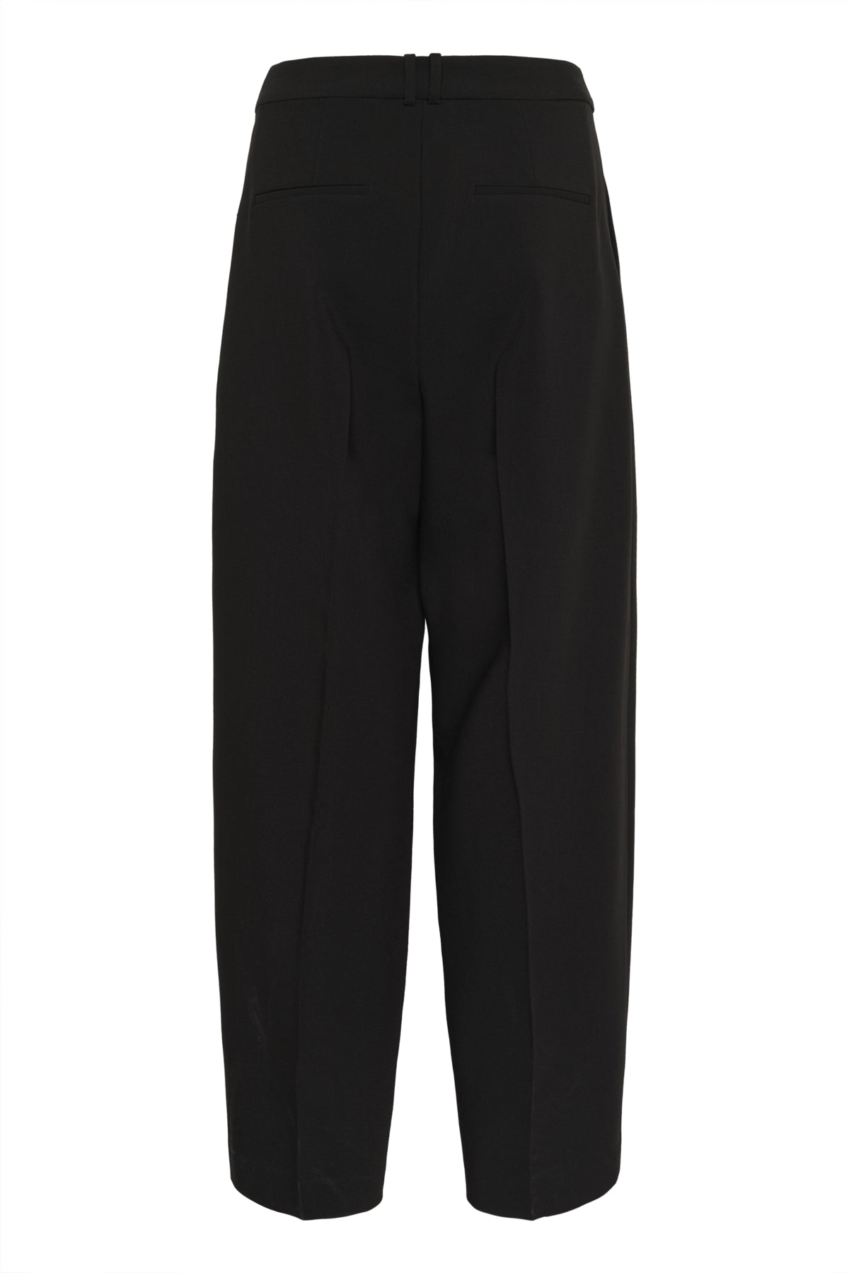BryelleIW Wide Pant Black - 30110991