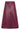 BrodiaIW Skirt Cabernet - 30110999